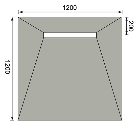 Dimension image