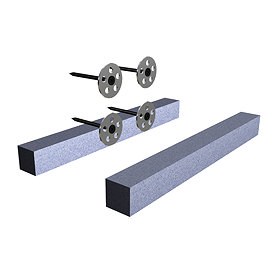 Orion Bath Panel Mounting Kit Large Image