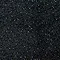 Orion Black Diamond Galaxy 2400x1000x10mm PVC Shower Wall Panel  Profile Large Image