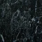 Orion Black Marble 2400x1000x10mm PVC Shower Wall Panel  Profile Large Image