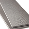 Orion Charcoal Oak SPC Luxury Click Vinyl 610 x 126 Waterproof Herringbone Flooring (Pack of 20)