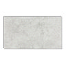 Orion Chicago 375 x 650mm Waterproof Wall Tile Shower Panels  Profile Large Image