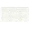 Orion Cloudy White 375 x 650mm Waterproof Wall Tile Shower Panels  Feature Large Image