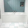 Orion Complete Bathroom Suite Package In Bathroom Large Image