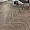 Orion Copenhagen 12mm Laminate Herringbone Flooring 470 x 95mm (Pack of 36)