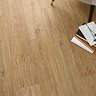 Orion Country Oak SPC Luxury Click Vinyl 1220 x 182 Waterproof Plank Flooring (Pack of 10)