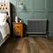 Orion Devon Brown Oak SPC Luxury Click Vinyl 1220 x 182 Waterproof Plank Flooring (Pack of 10)