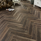 Orion Gothenburg 12mm Laminate Herringbone Flooring 470 x 95mm (Pack of 36)