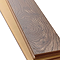 Orion Gothenburg 12mm Laminate Herringbone Flooring 470 x 95mm (Pack of 36)