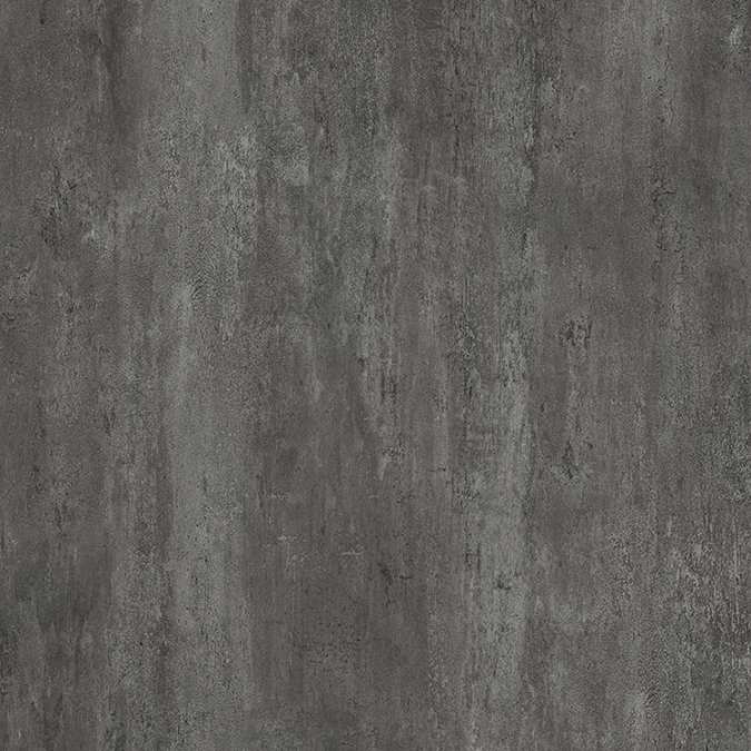 Orion Graphite Grey Luxury Click Vinyl 610 x 305 Waterproof Wall Tiles (Pack of 14)