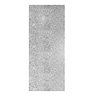 Orion Grey Concrete Shower Wall Panel - 2400 x 1000mm