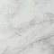 Orion Grey Marble 2400x1000x10mm PVC Shower Wall Panel  Profile Large Image