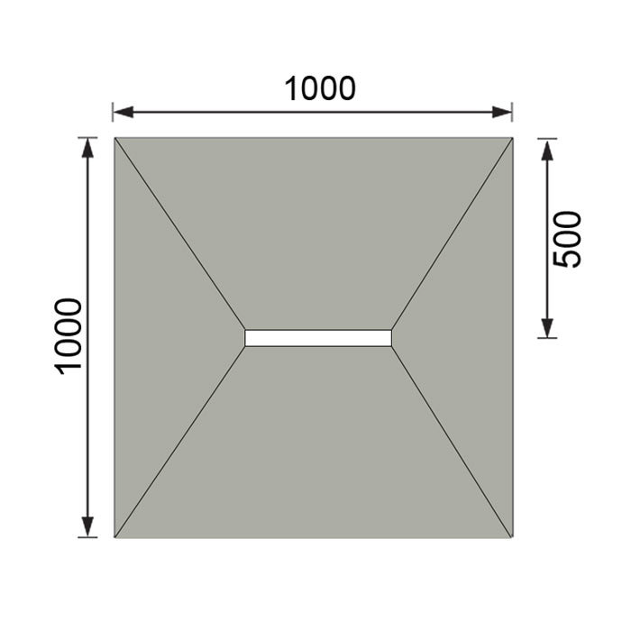 Dimension image