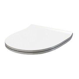 Orion Luxury Slim Soft Close Seat