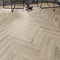 Orion Malmo 12mm Laminate Herringbone Flooring 470 x 95mm (Pack of 36)