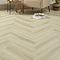 Orion Malmo Oak SPC Luxury Click Vinyl 610 x 126 Waterproof Herringbone Flooring (Pack of 20)