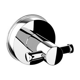 Orion Quick Lock Robe Hook Large Image