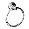 Orion Quick Lock Towel Ring Large Image