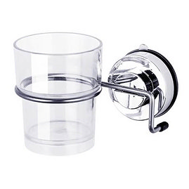 Orion Quick Lock Tumbler & Holder Large Image