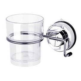 Orion Quick Lock Tumbler & Holder Large Image