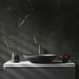 Orion Sicilia 375 x 650mm Waterproof Wall Tile Shower Panels Medium Image