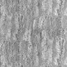 Orion Silver Retro Metallic 2400x1000x10mm PVC Shower Wall Panel  Profile Large Image