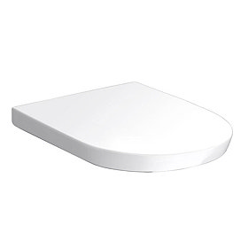 Orion Soft Close Toilet Seat Large Image