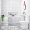 Orion Spa Complete Bathroom Suite Package