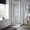 Orion Space-Saving En-Suite Bathroom  Feature Large Image