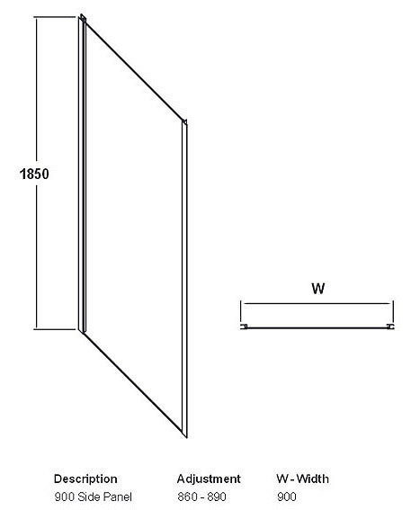 Dimension image