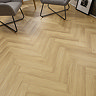 Orion Stockholm 12mm Laminate Herringbone Flooring 470 x 95mm (Pack of 36)