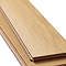 Orion Stockholm 12mm Laminate Herringbone Flooring 470 x 95mm (Pack of 36)