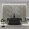 Orion Stone Grey Luxury Click Vinyl 610 x 305 Waterproof Wall Tiles (Pack of 14)