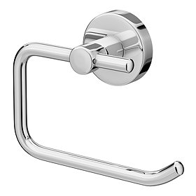 Orion Toilet Roll Holder - Chrome