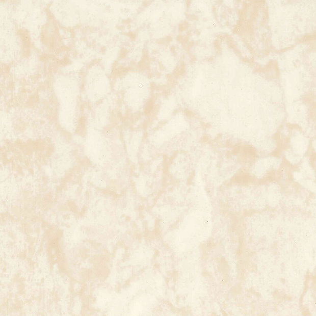 Orion Travertine Marble 2400x1000x10mm PVC Shower Wall Panel  Profile Large Image