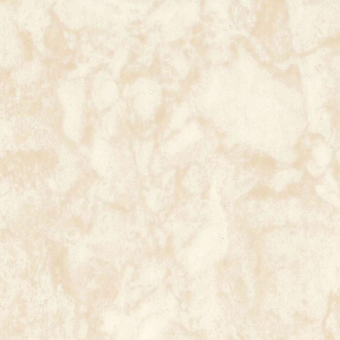 Orion Travertine Marble 2400x1000x10mm PVC Shower Wall Panel  Profile Large Image