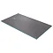 Orion Wetroom Rectangular Shower Tray Former (End Waste - 1600 x 900 x 30mm) Large Image