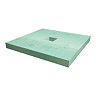 Orion Wetroom Shower Substrate (1200 x 900 x 90mm) Large Image