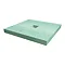 Orion Wetroom Shower Substrate (1400 x 900 x 90mm) Large Image