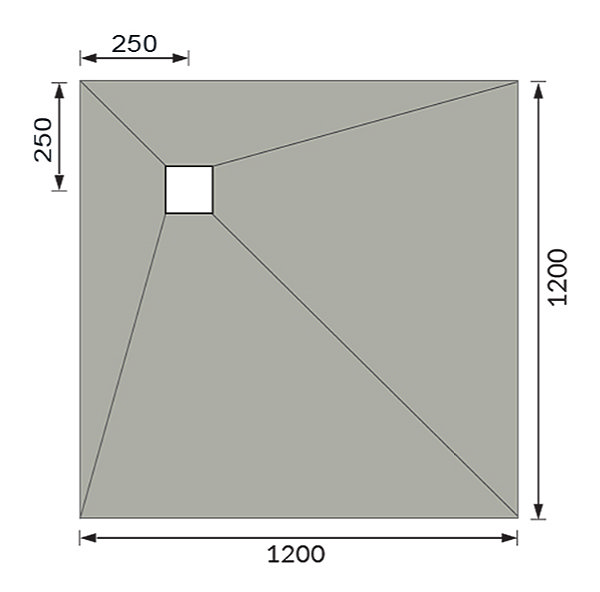 Dimension image