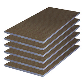 Orion Wetroom Tile Backer Board 1200 x 600mm