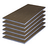 Orion Wetroom Tile Backer Board 1200 x 600mm