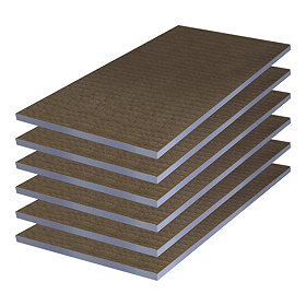 Orion Wetroom Tile Backer Board 1200 x 600mm