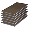 Orion Wetroom Tile Backer Board 1200 x 600mm