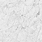 Orion White Granite Shower Wall Panel - 2400 x 1000mm