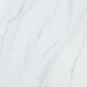 Orion White Marble 2400x1000x10mm PVC Shower Wall Panel