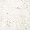 Orion White Marble Gloss 2700x250x8mm PVC Shower Wall/Ceiling Panels Large Image