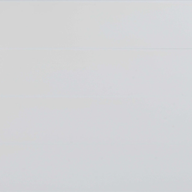 Orion White Matt 2700x250x8mm PVC Shower Wall/Ceiling Panels