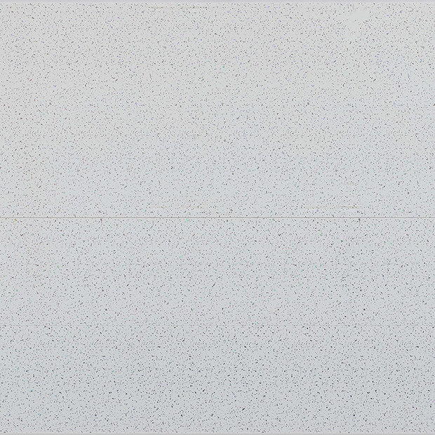 Orion White Sparkle Gloss 2700x250x8mm PVC Shower Wall/Ceiling Panels