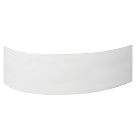 Orlando Corner Bath Panel - P2400 Large Image